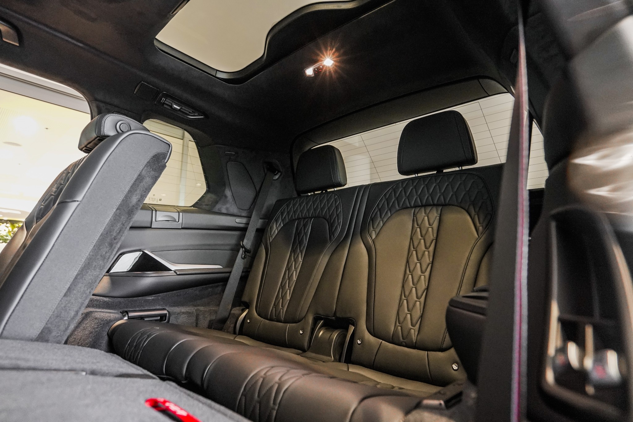 BMW X7 xDrive40d