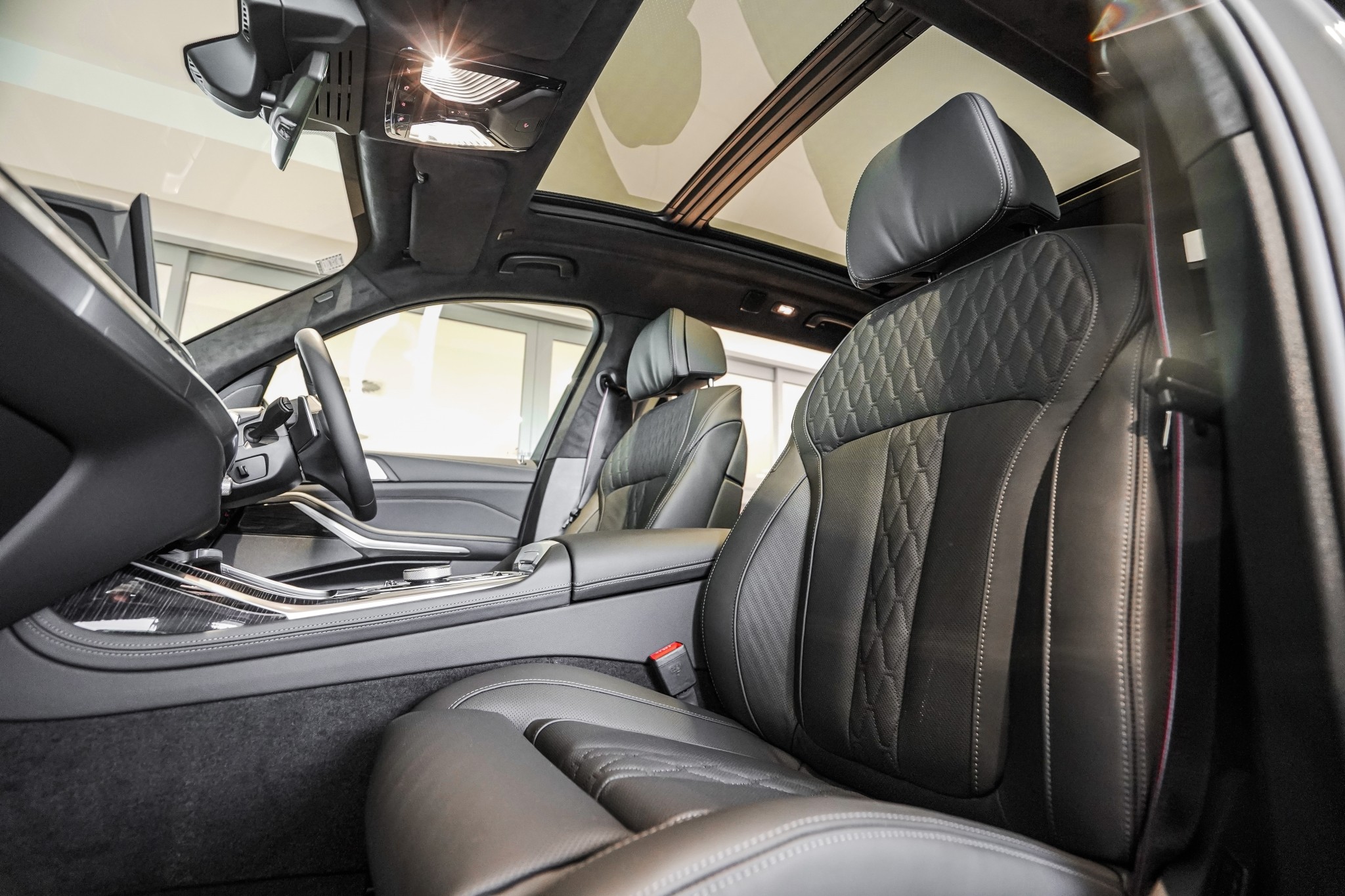 BMW X7 xDrive40d