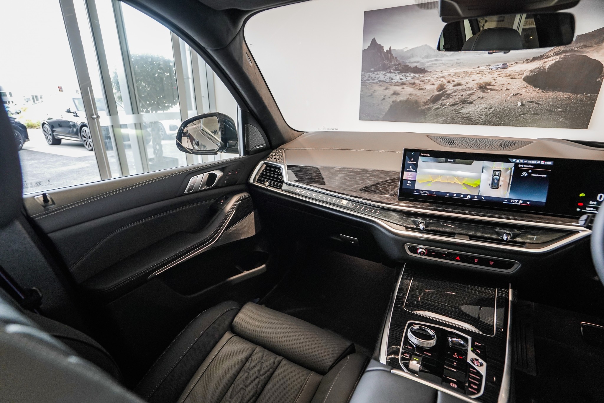 BMW X7 xDrive40d