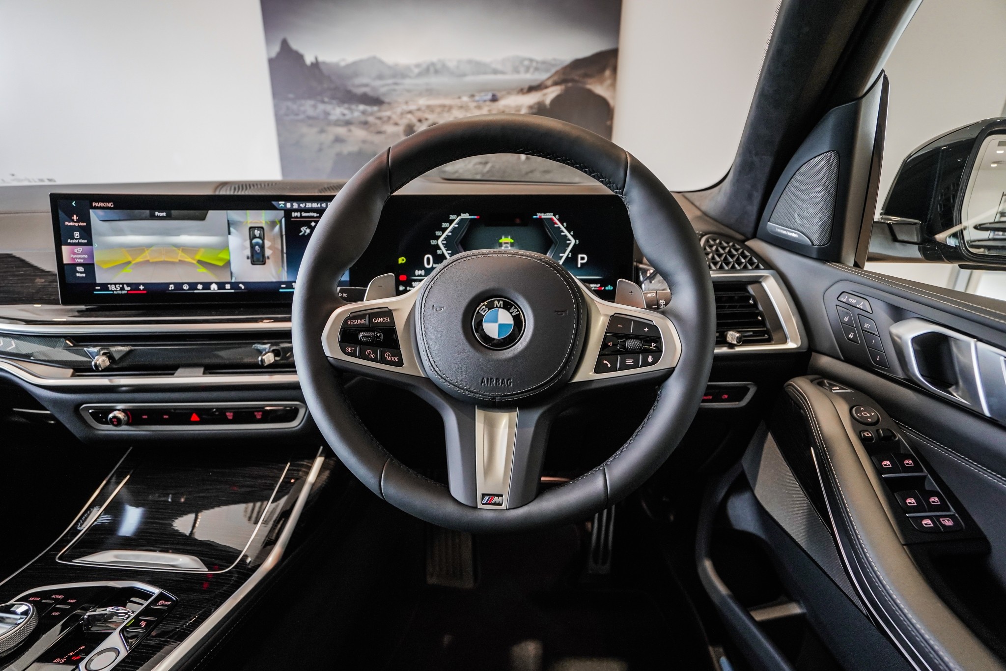 BMW X7 xDrive40d