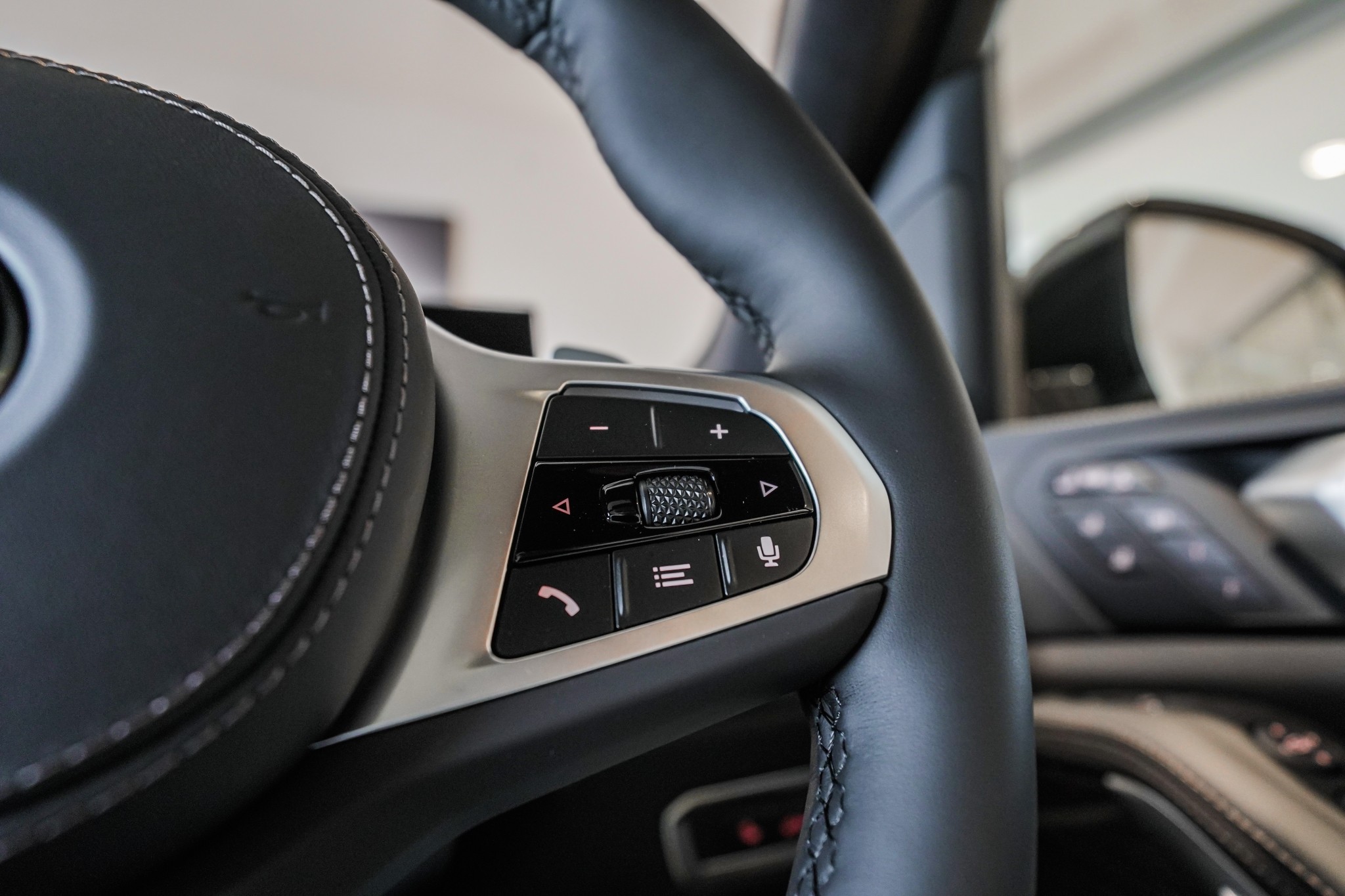 BMW X7 xDrive40d