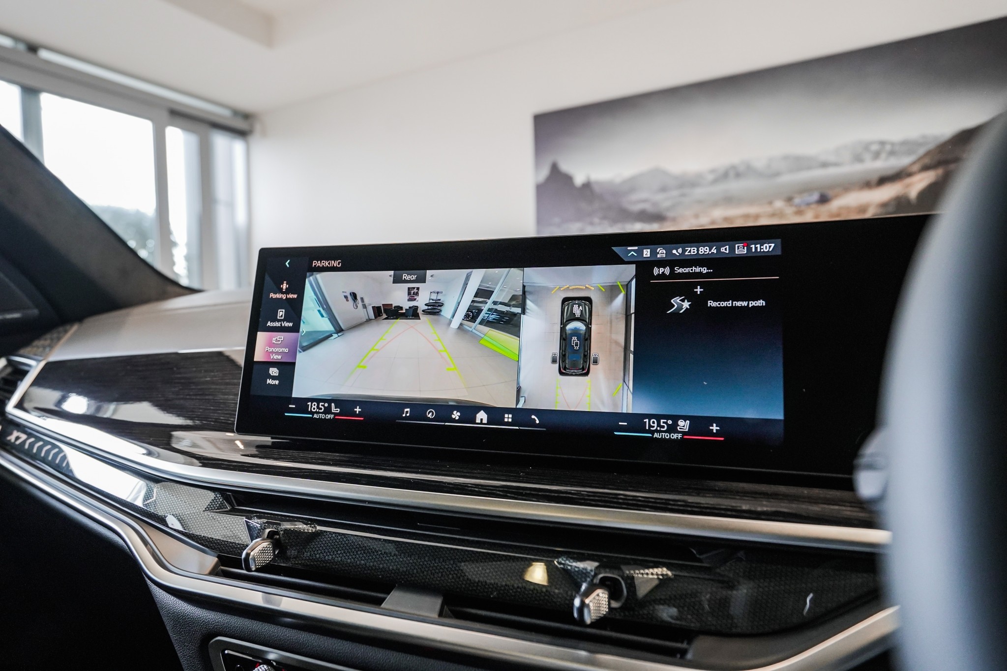 BMW X7 xDrive40d
