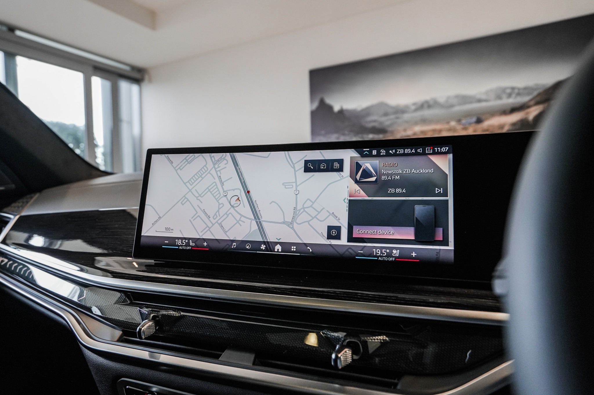 BMW X7 xDrive40d
