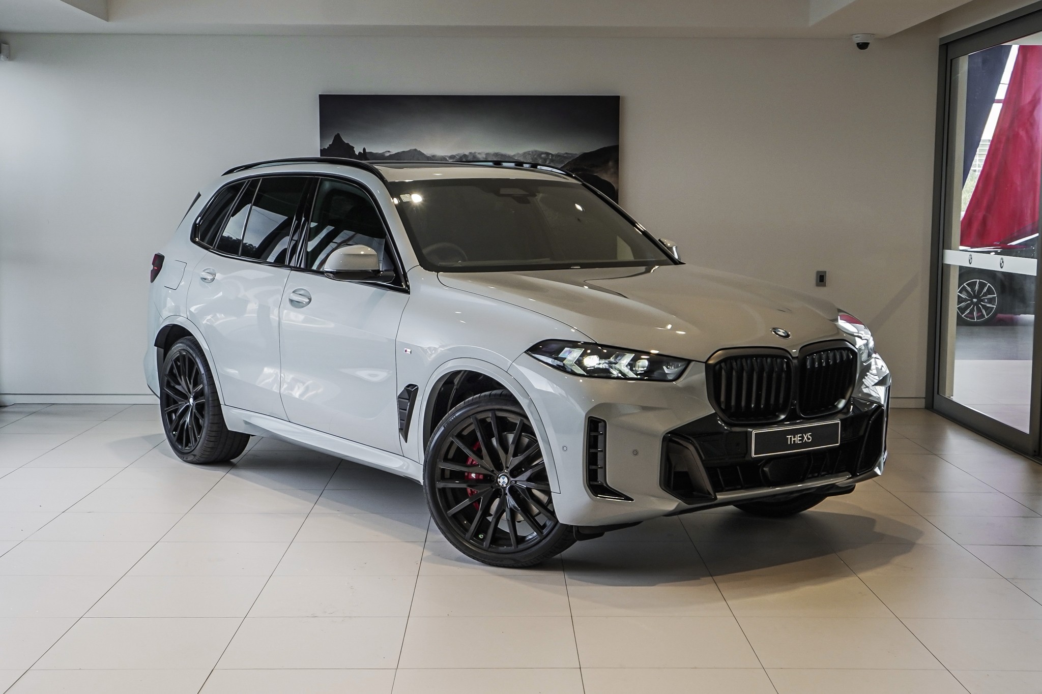 BMW X5 xDrive30d