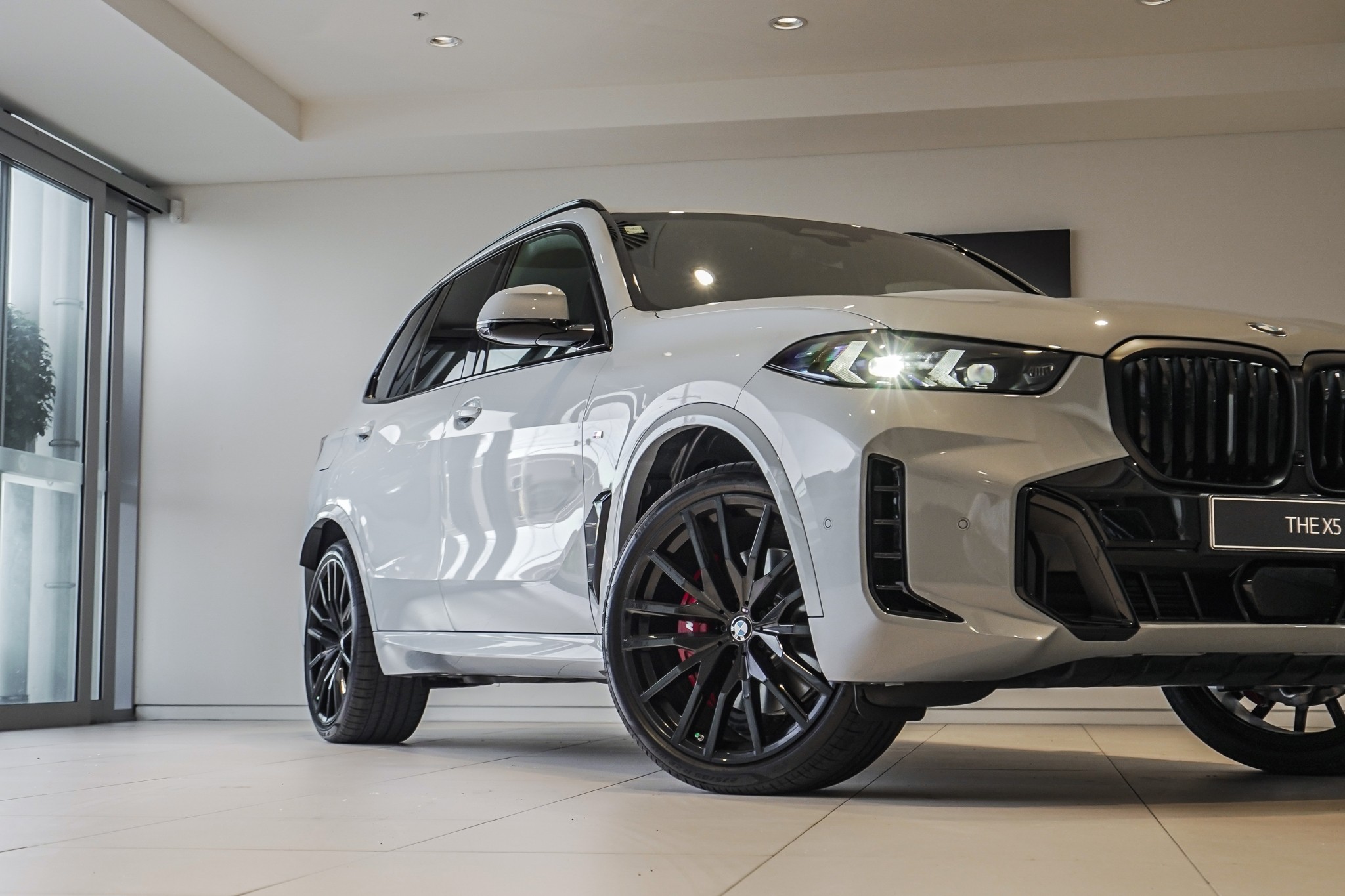 BMW X5 xDrive30d