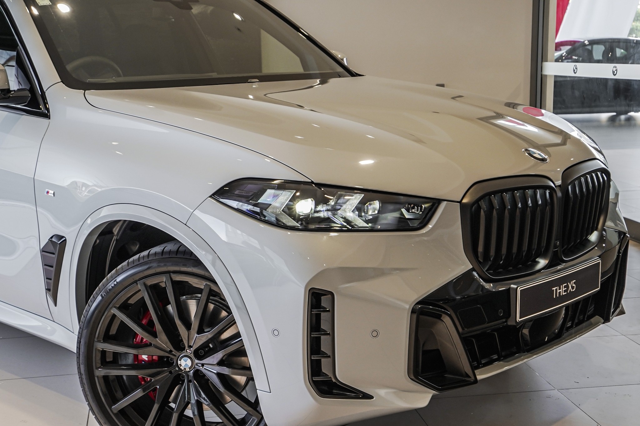 BMW X5 xDrive30d