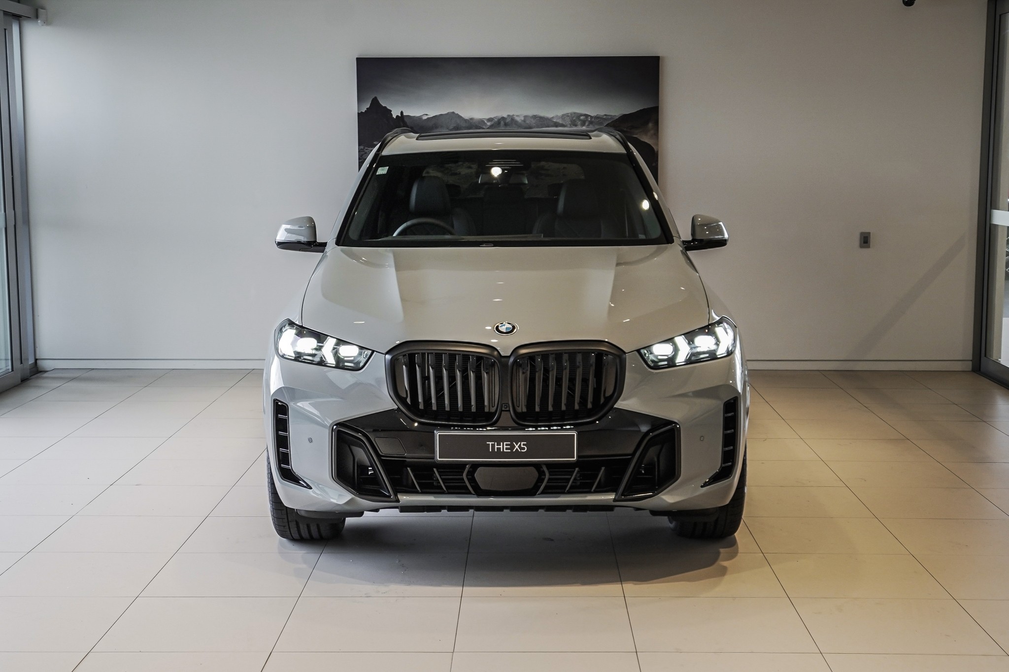 BMW X5 xDrive30d