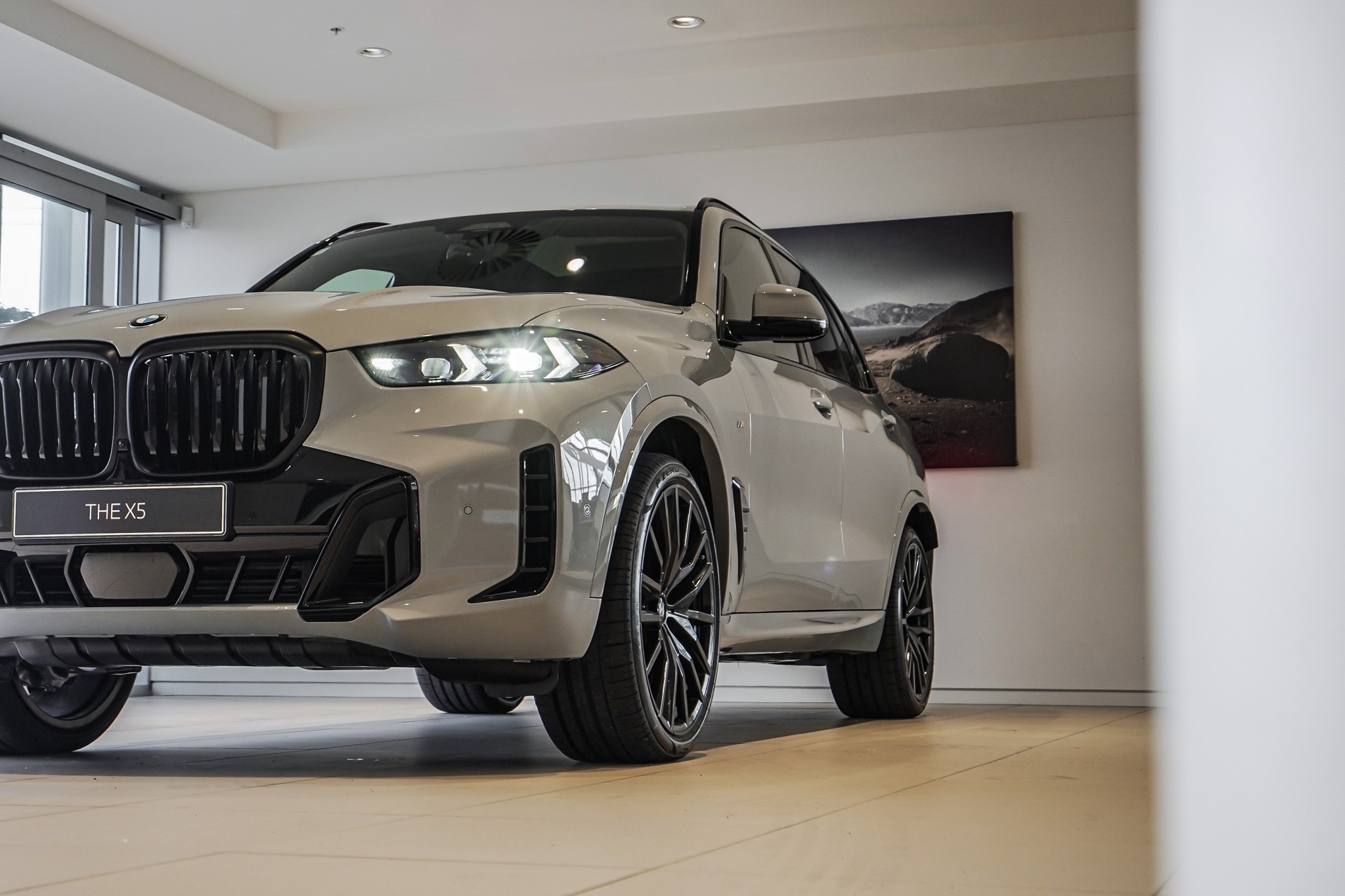 BMW X5 xDrive30d