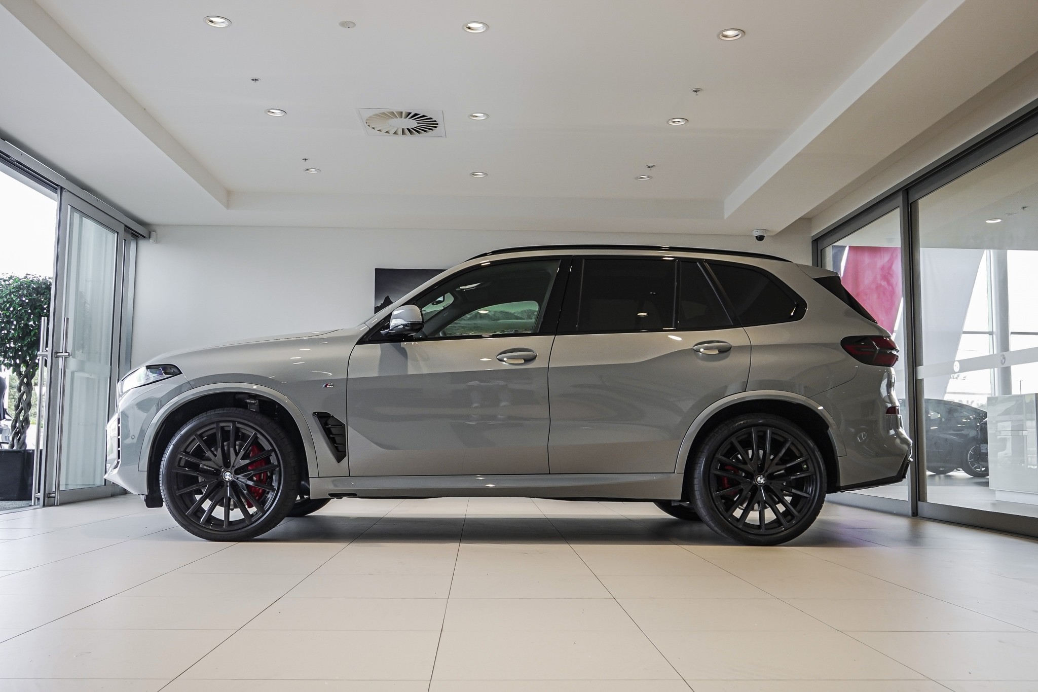 BMW X5 xDrive30d