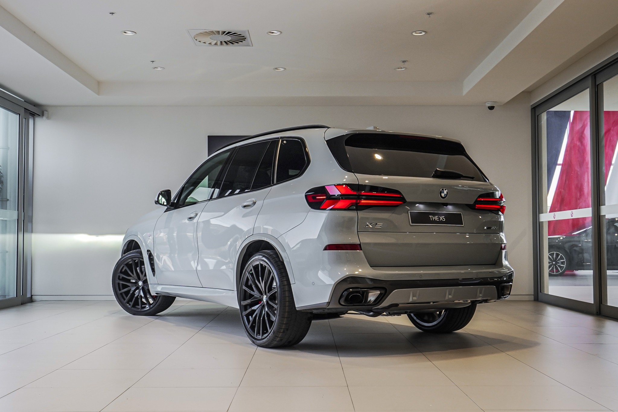 BMW X5 xDrive30d