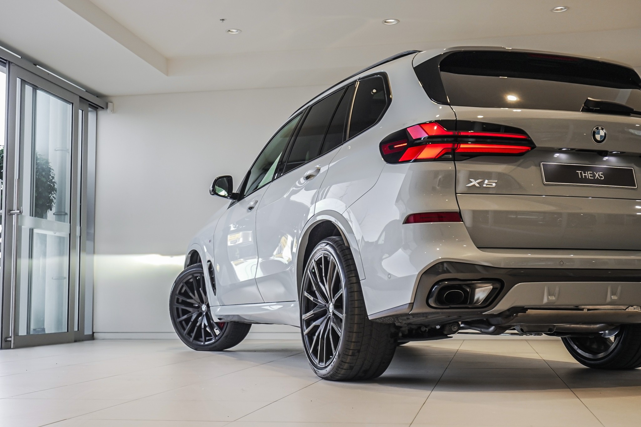 BMW X5 xDrive30d