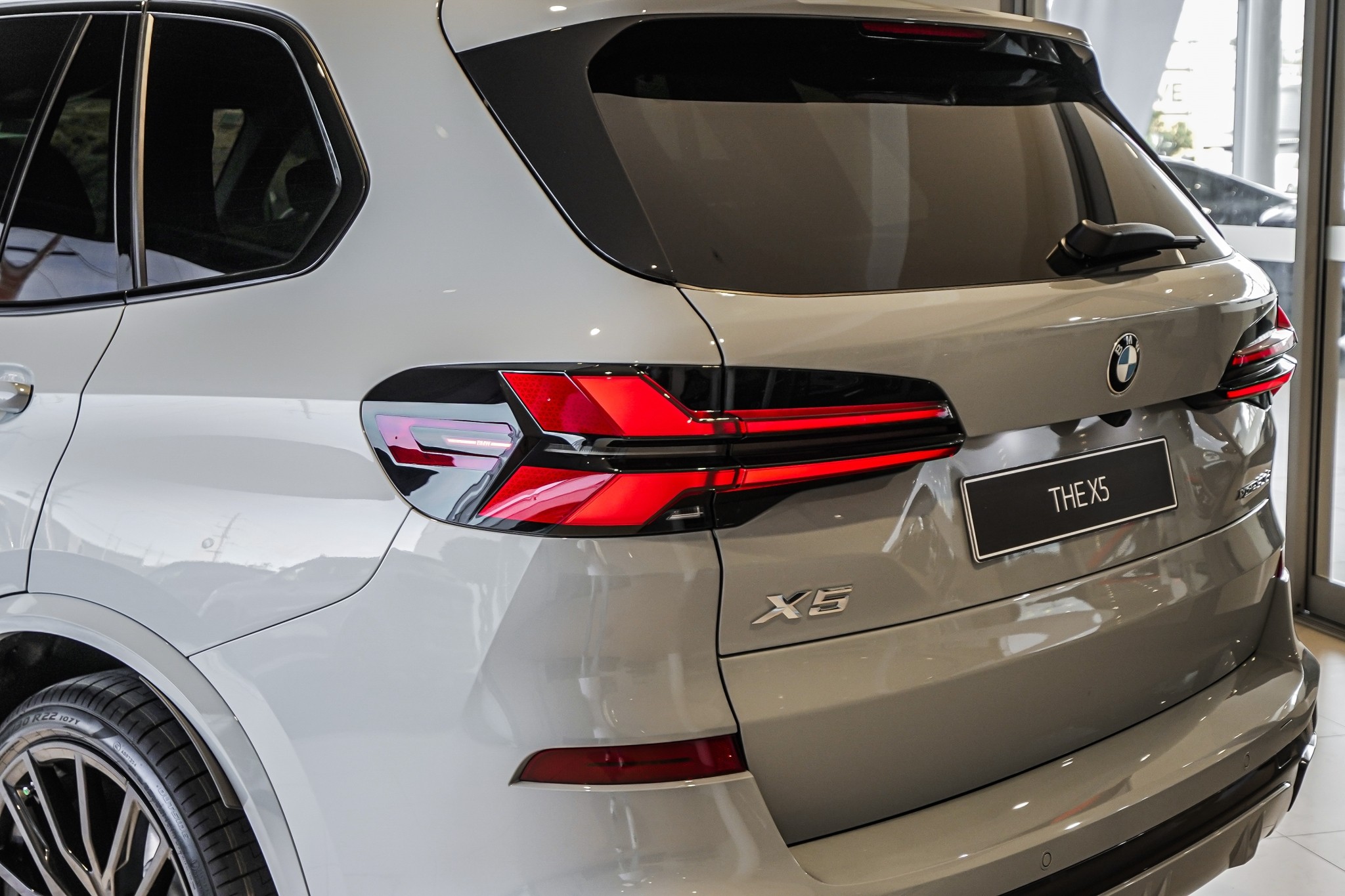 BMW X5 xDrive30d