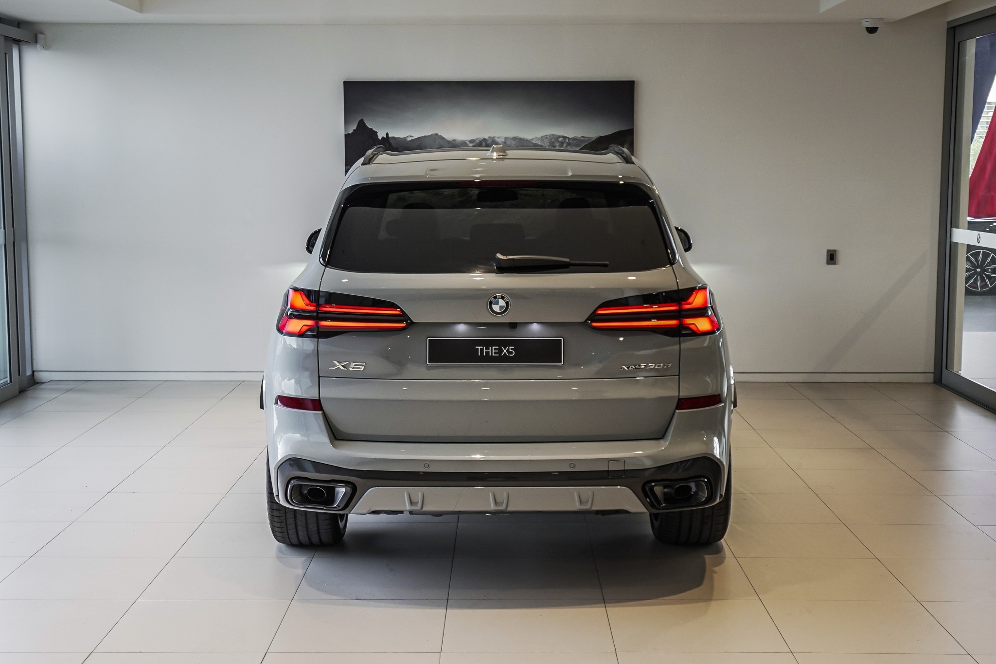 BMW X5 xDrive30d