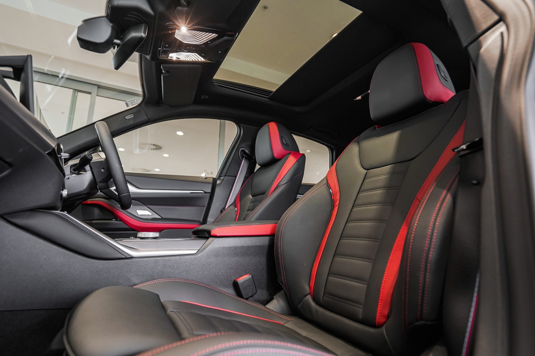 BMW i4 eDrive40 Gran Coupe