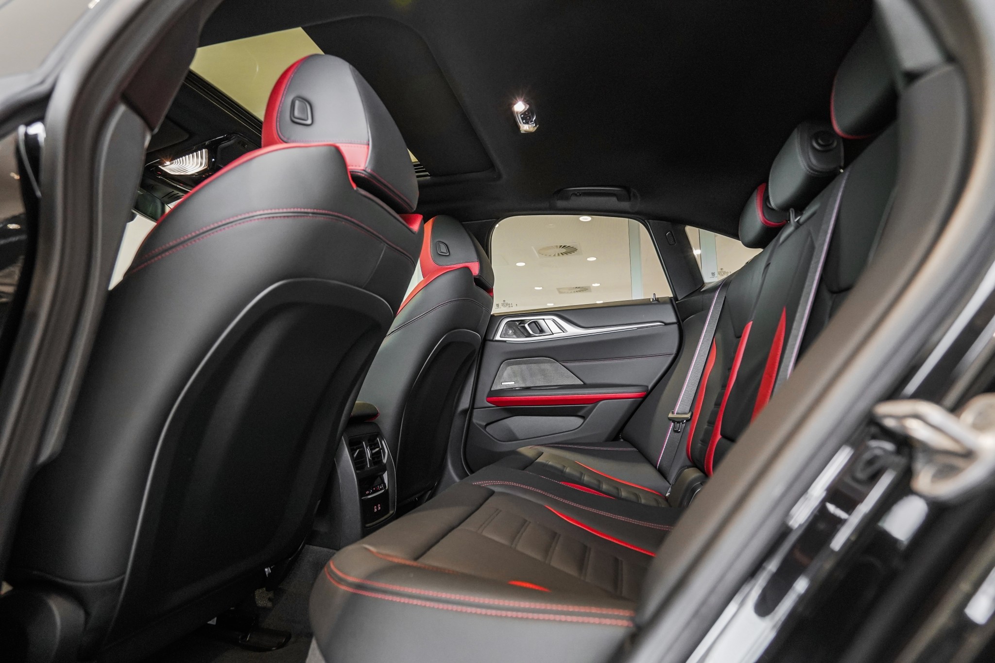 BMW i4 eDrive40 Gran Coupe