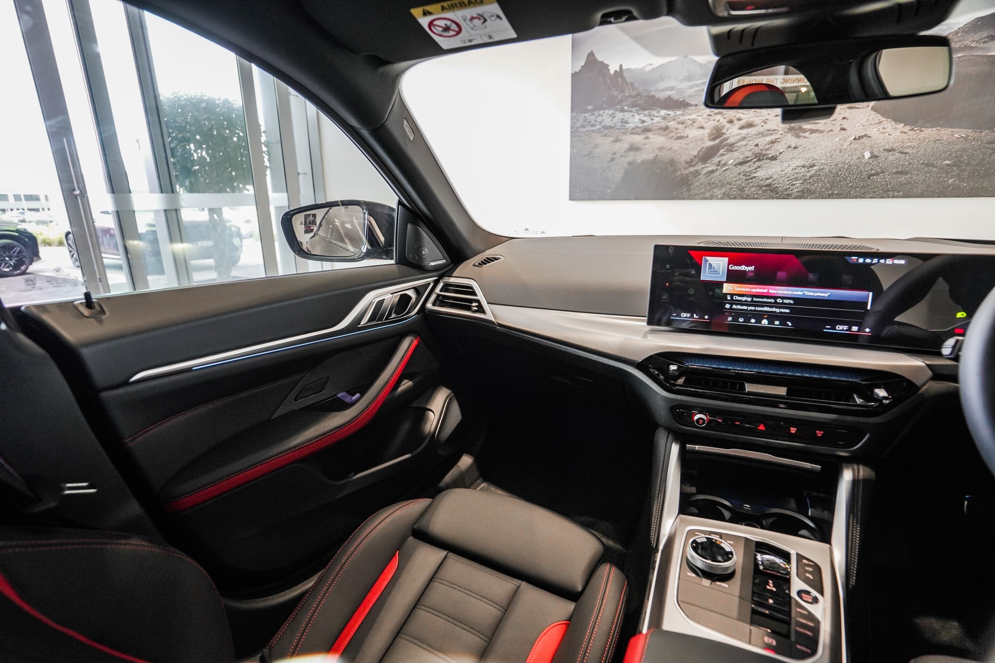 BMW i4 eDrive40 Gran Coupe