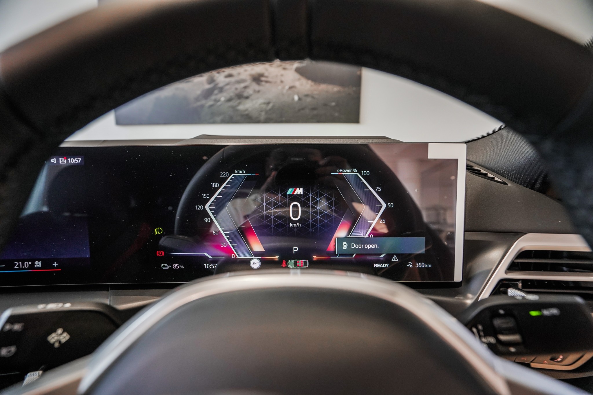 BMW i4 eDrive40 Gran Coupe