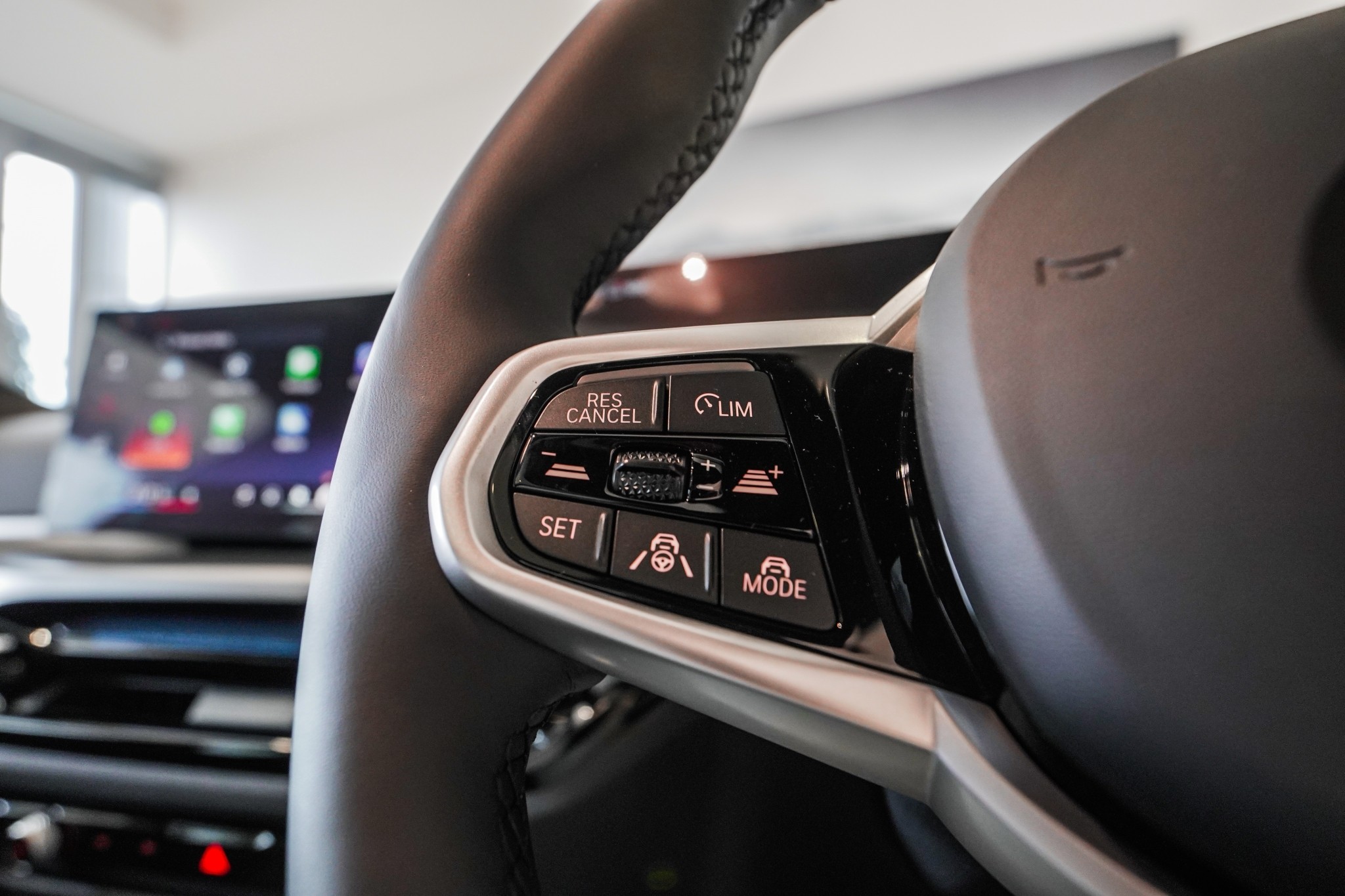 BMW i4 eDrive40 Gran Coupe