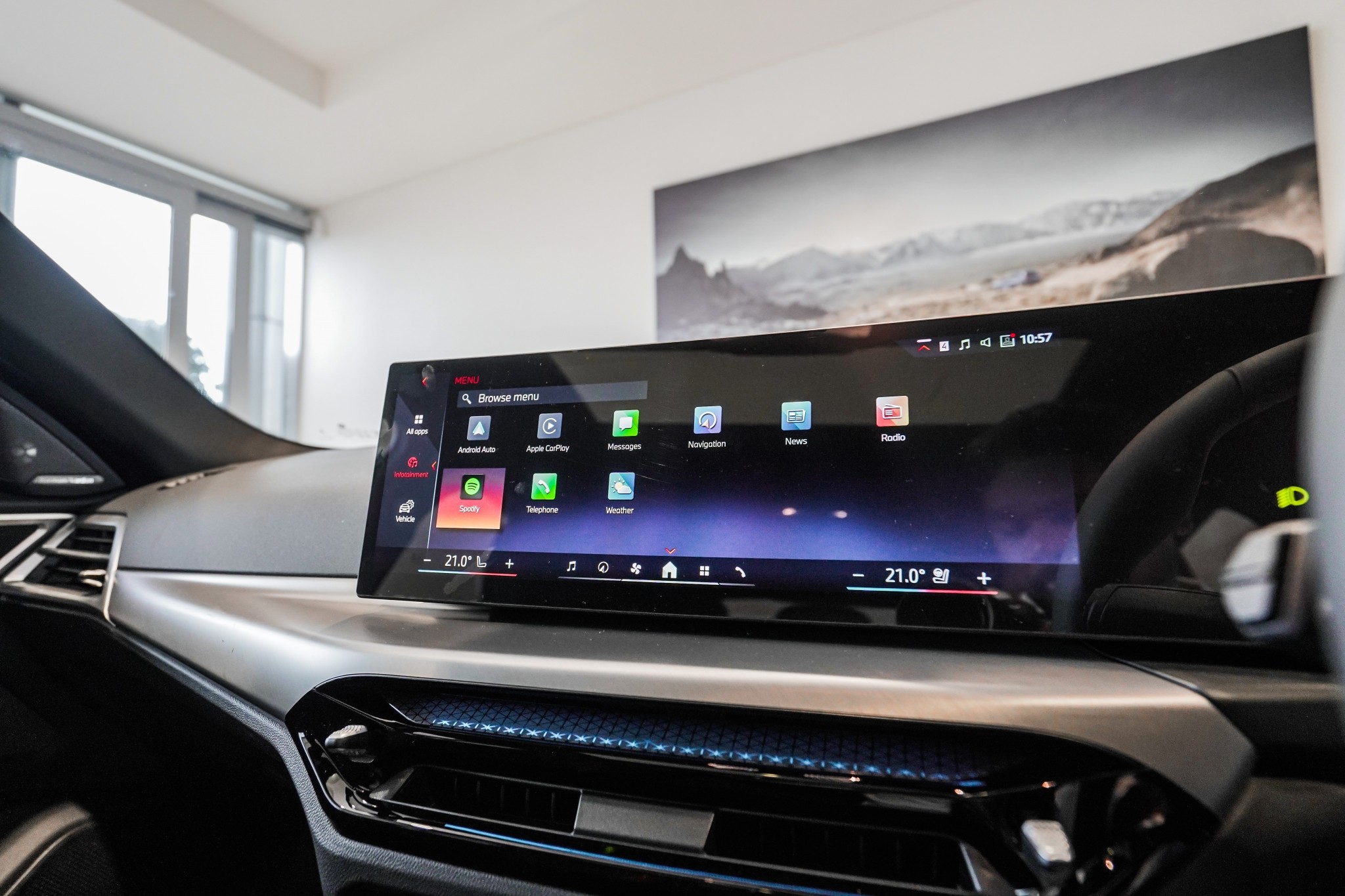 BMW i4 eDrive40 Gran Coupe