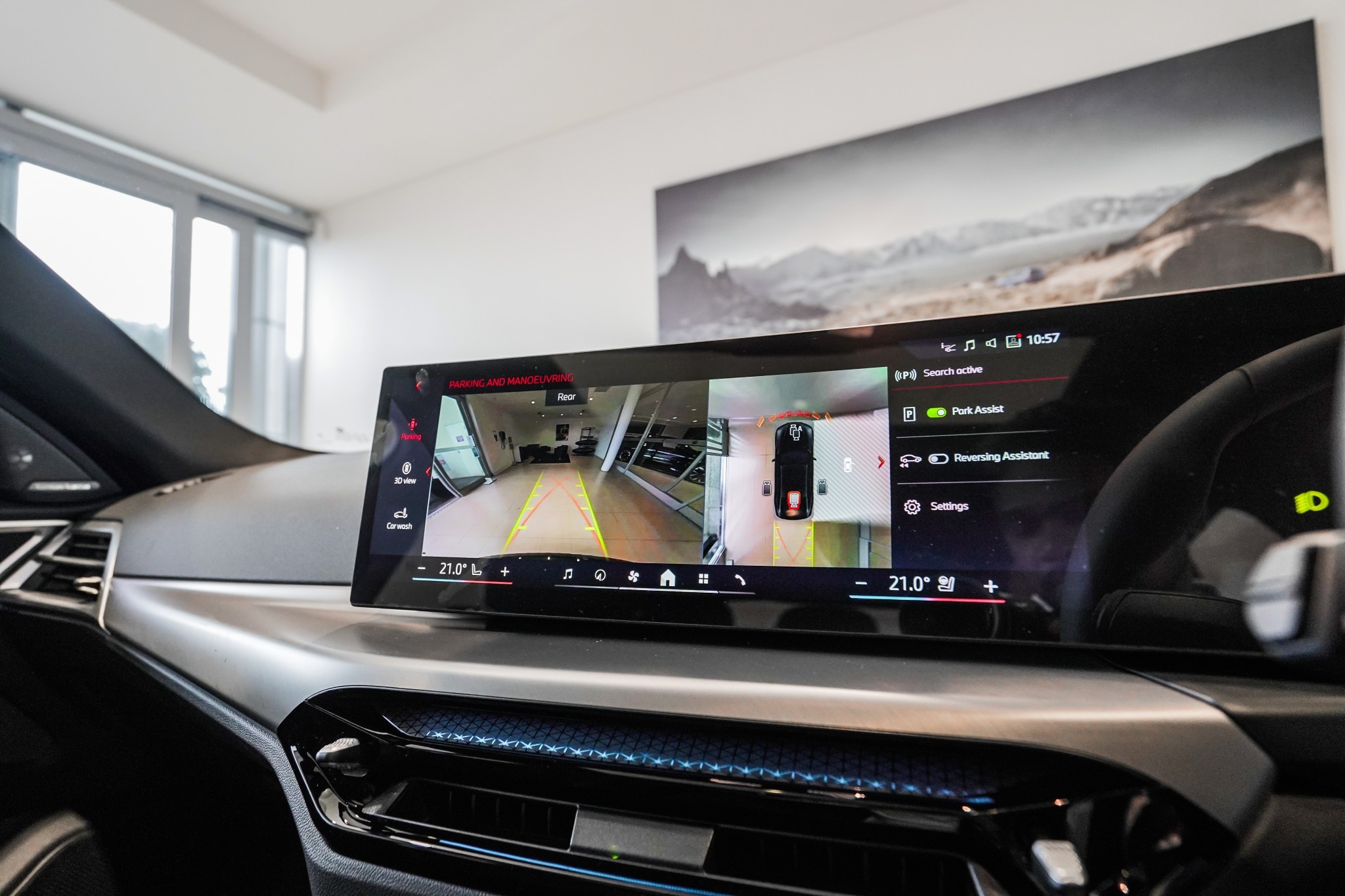 BMW i4 eDrive40 Gran Coupe