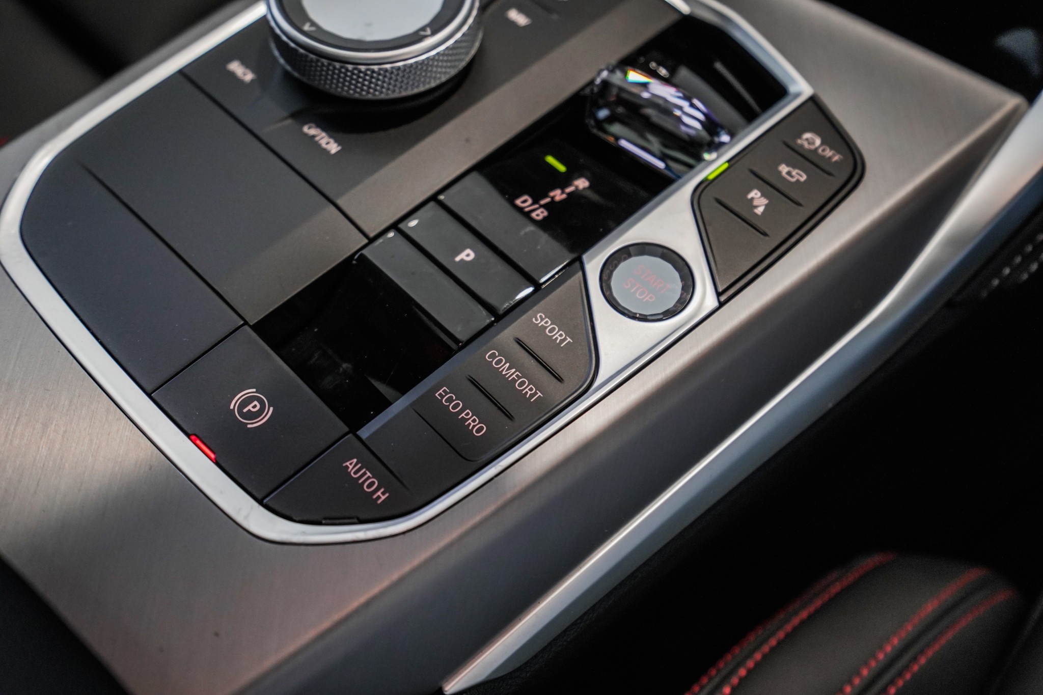 BMW i4 eDrive40 Gran Coupe