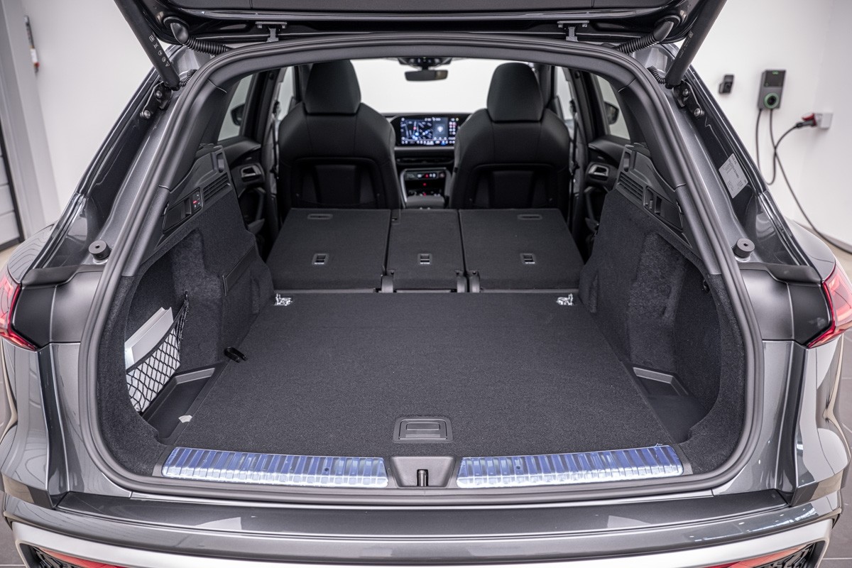 Audi SQ5 SUV TFSI