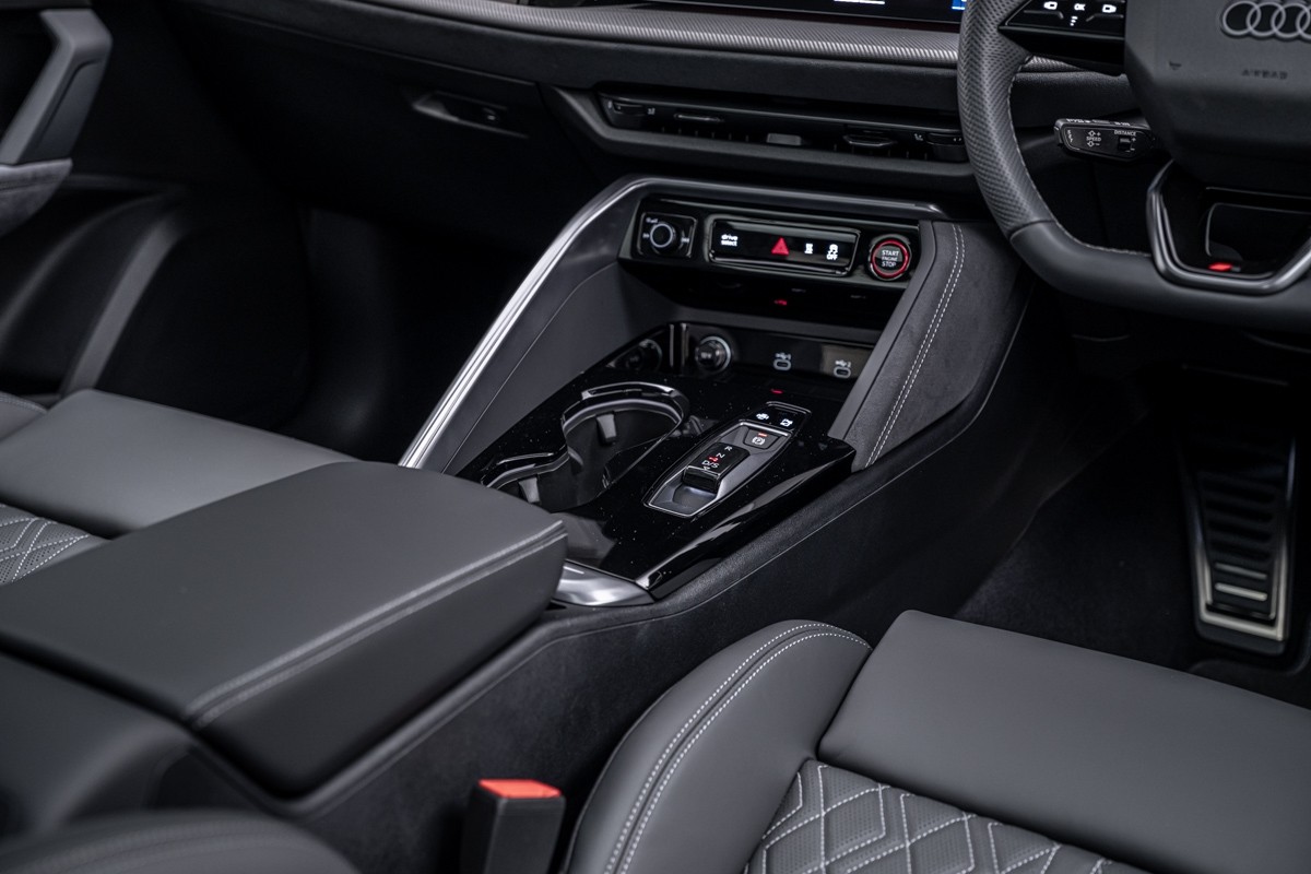 Audi SQ5 SUV TFSI