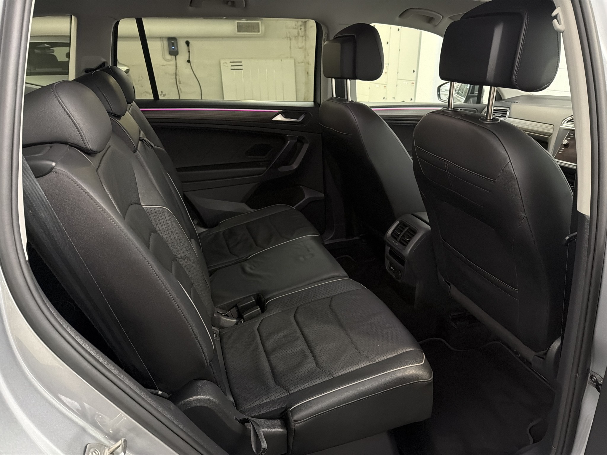 Volkswagen Tiguan ALLSPACE STYLE AWD