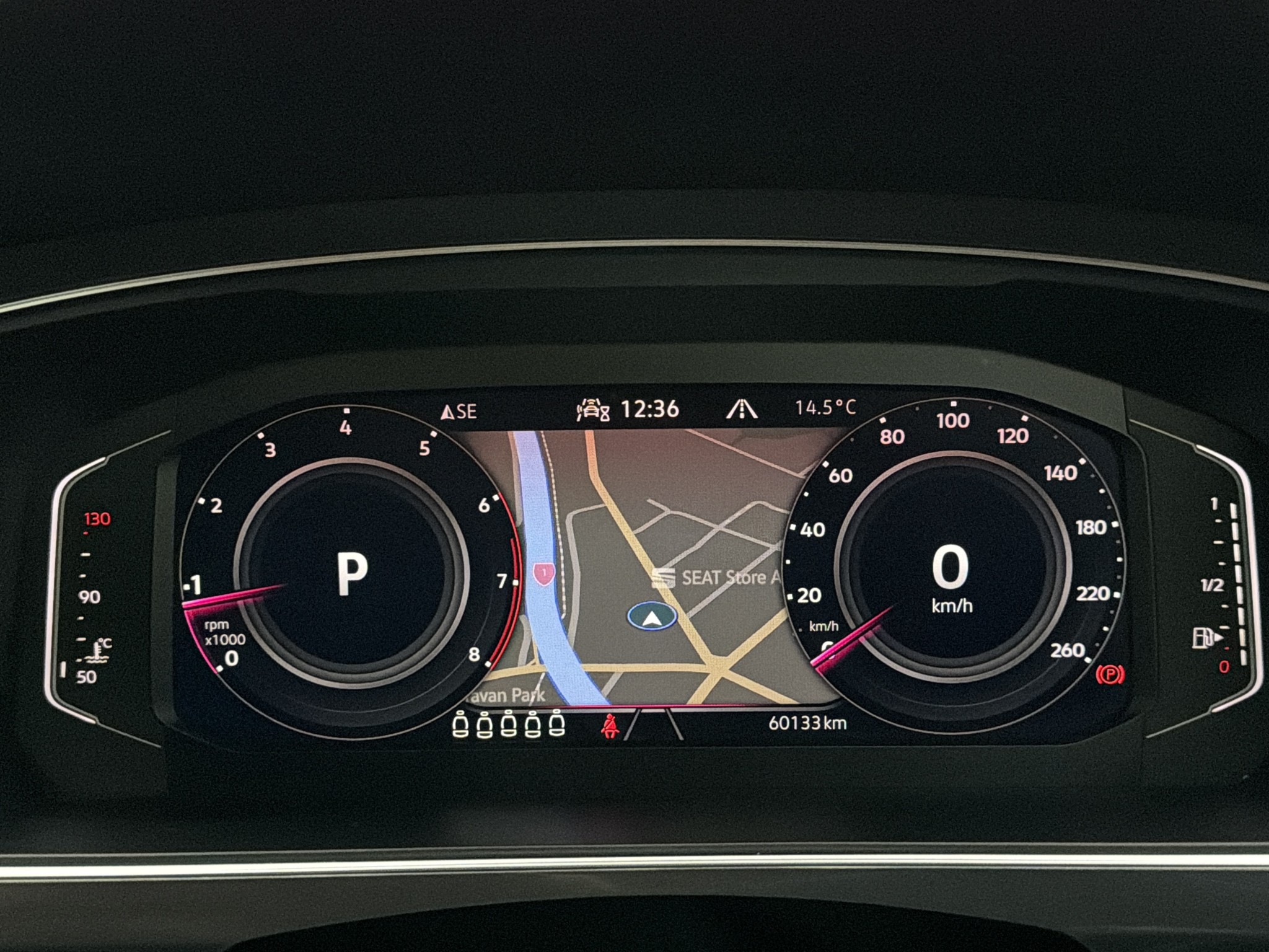 Volkswagen Tiguan ALLSPACE STYLE AWD
