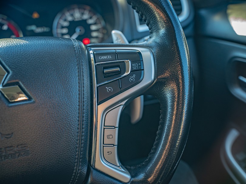 2022 Mitsubishi Triton 14