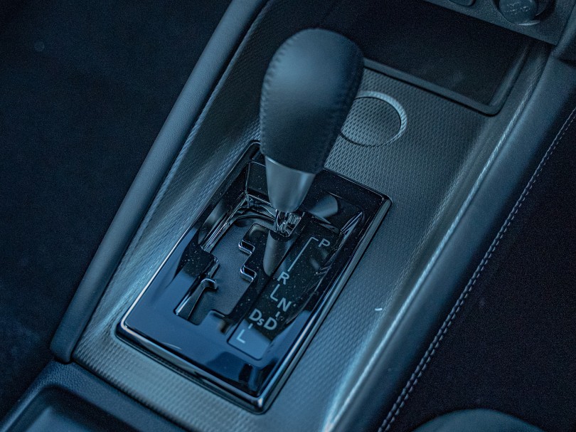 2026 Mitsubishi ASX 16