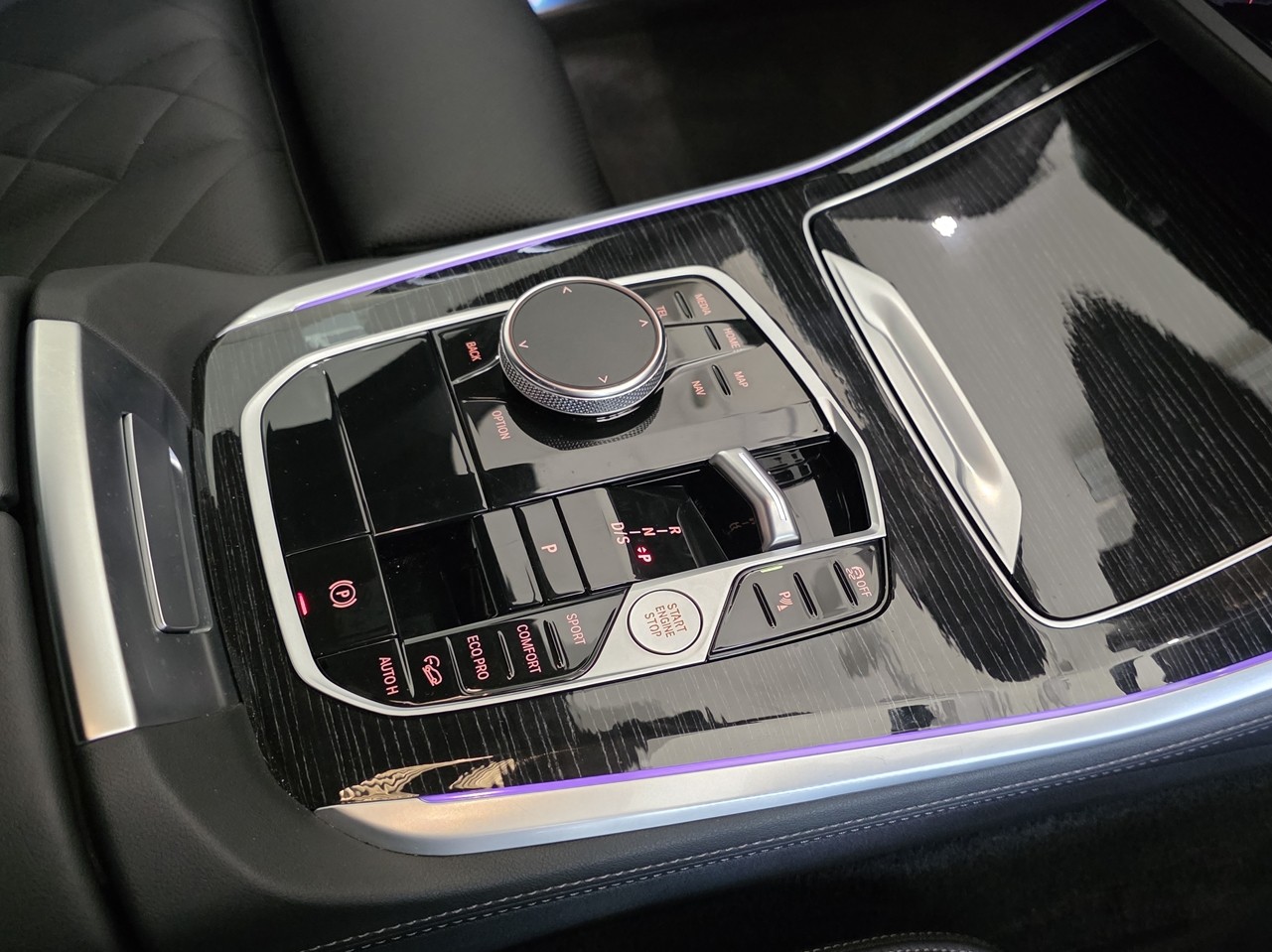 BMW X5 xDrive30d M-Sport Pro (Mild hybrid)