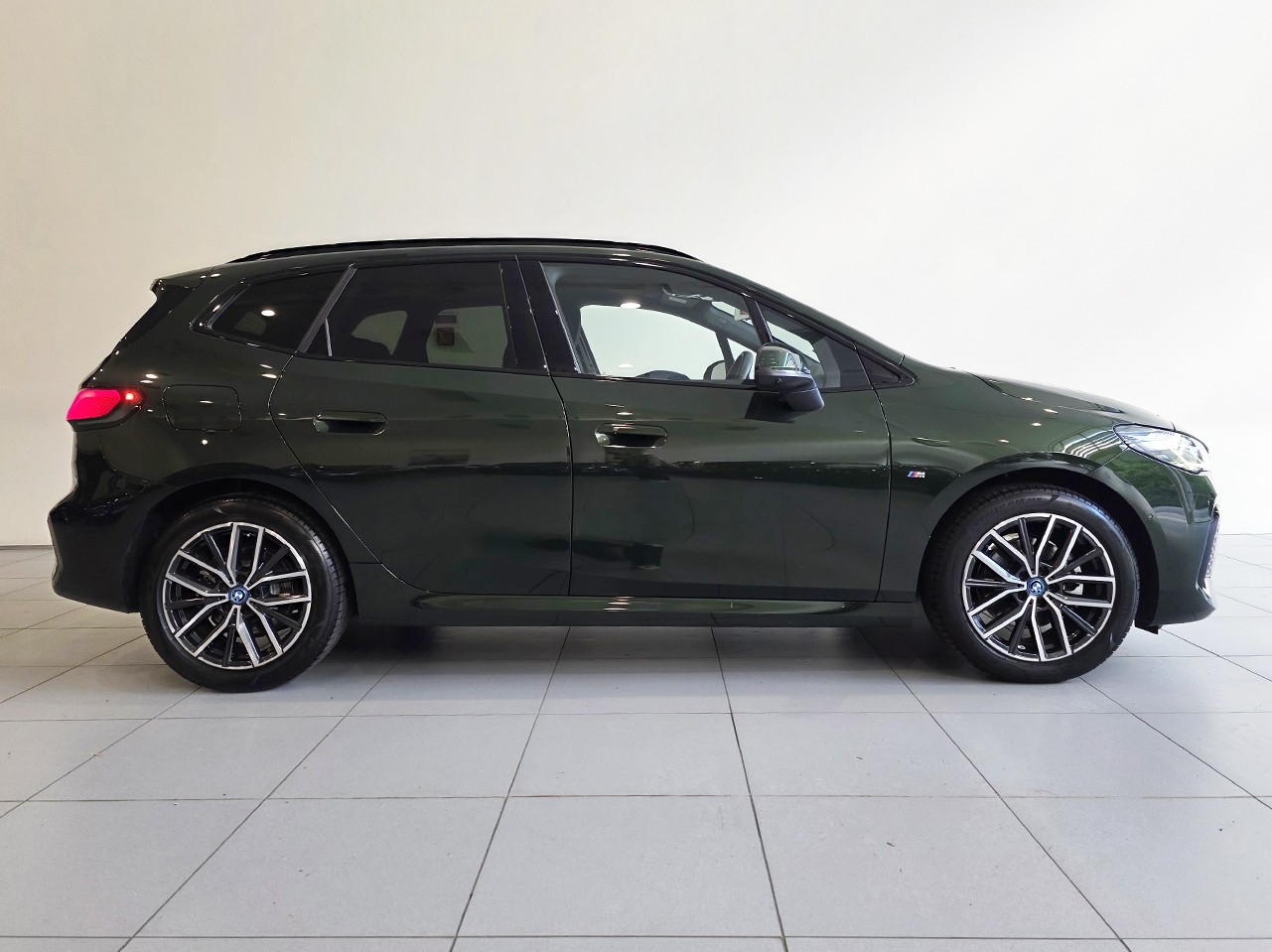 BMW 225e xDrive Active Tourer PHEV