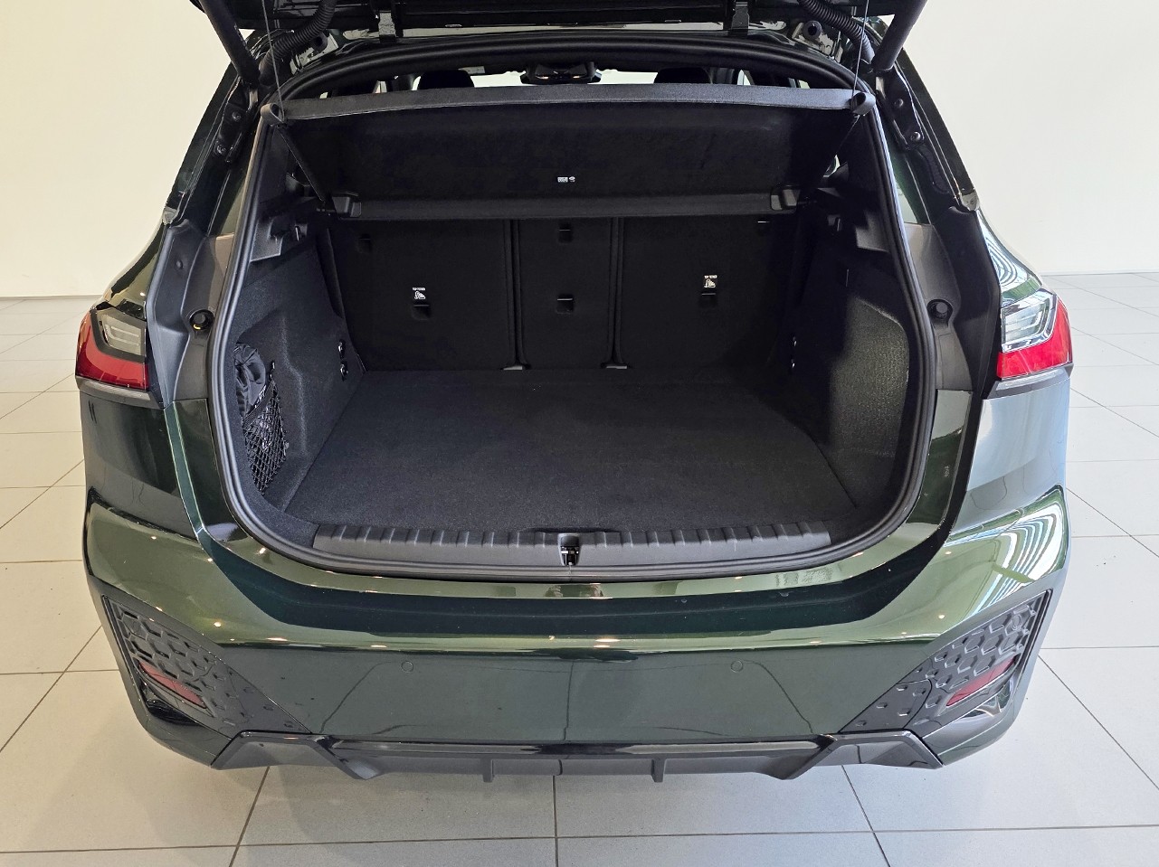 BMW 225e xDrive Active Tourer PHEV