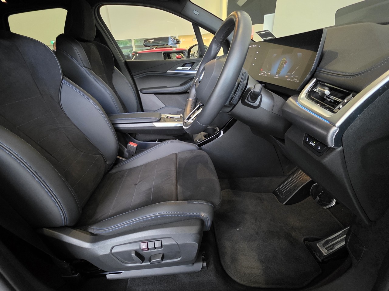 BMW 225e xDrive Active Tourer PHEV