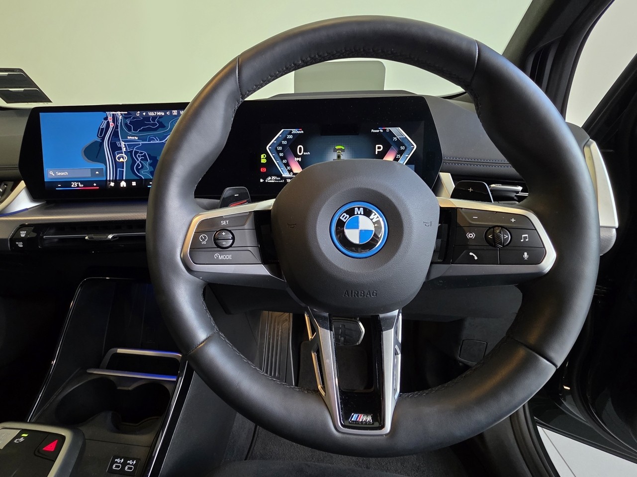BMW 225e xDrive Active Tourer PHEV