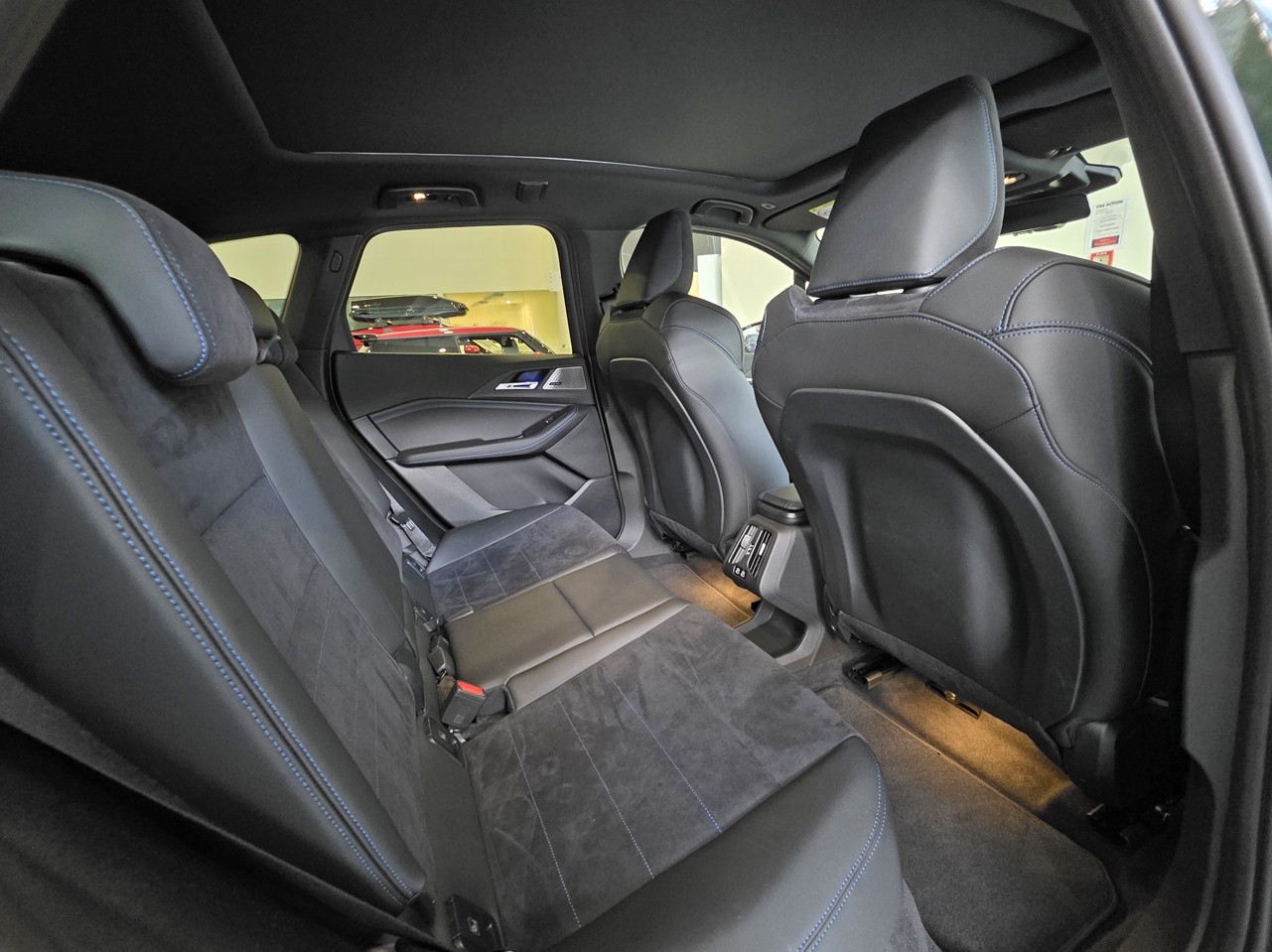 BMW 225e xDrive Active Tourer PHEV