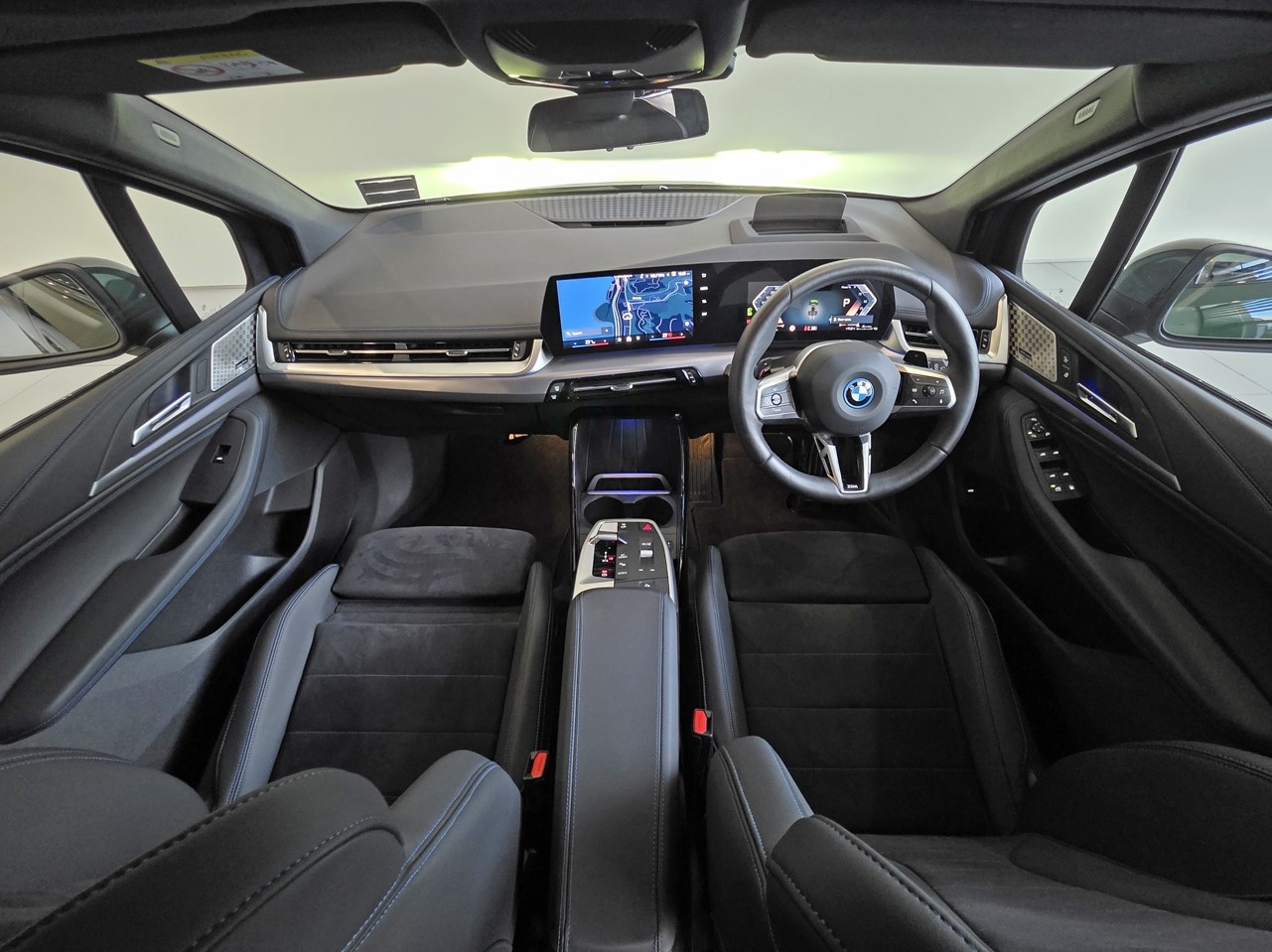 BMW 225e xDrive Active Tourer PHEV