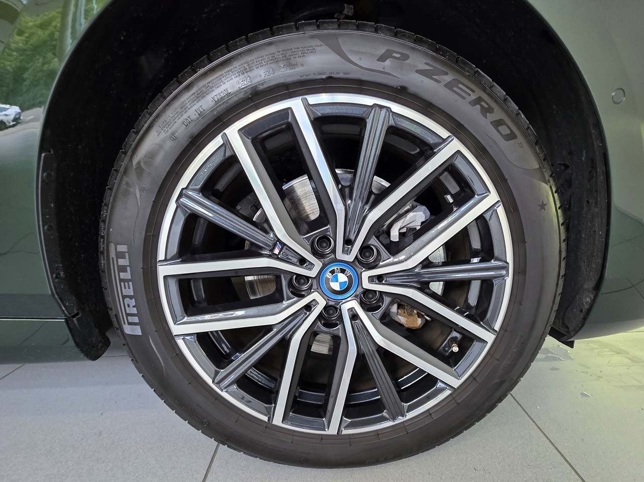 BMW 225e xDrive Active Tourer PHEV