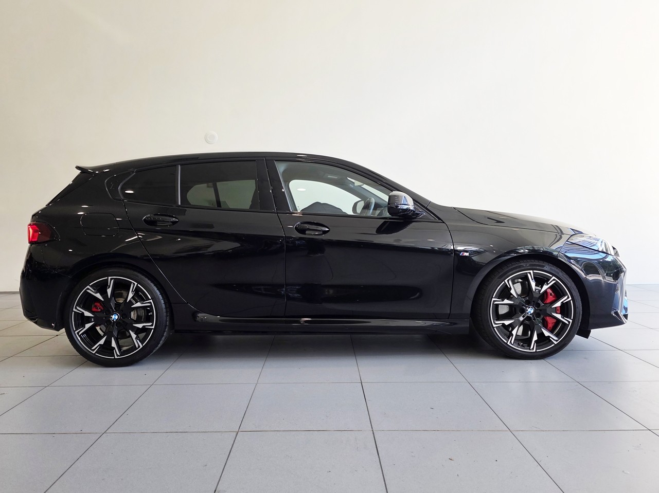 BMW 120i Hatch M Sport Package Pro