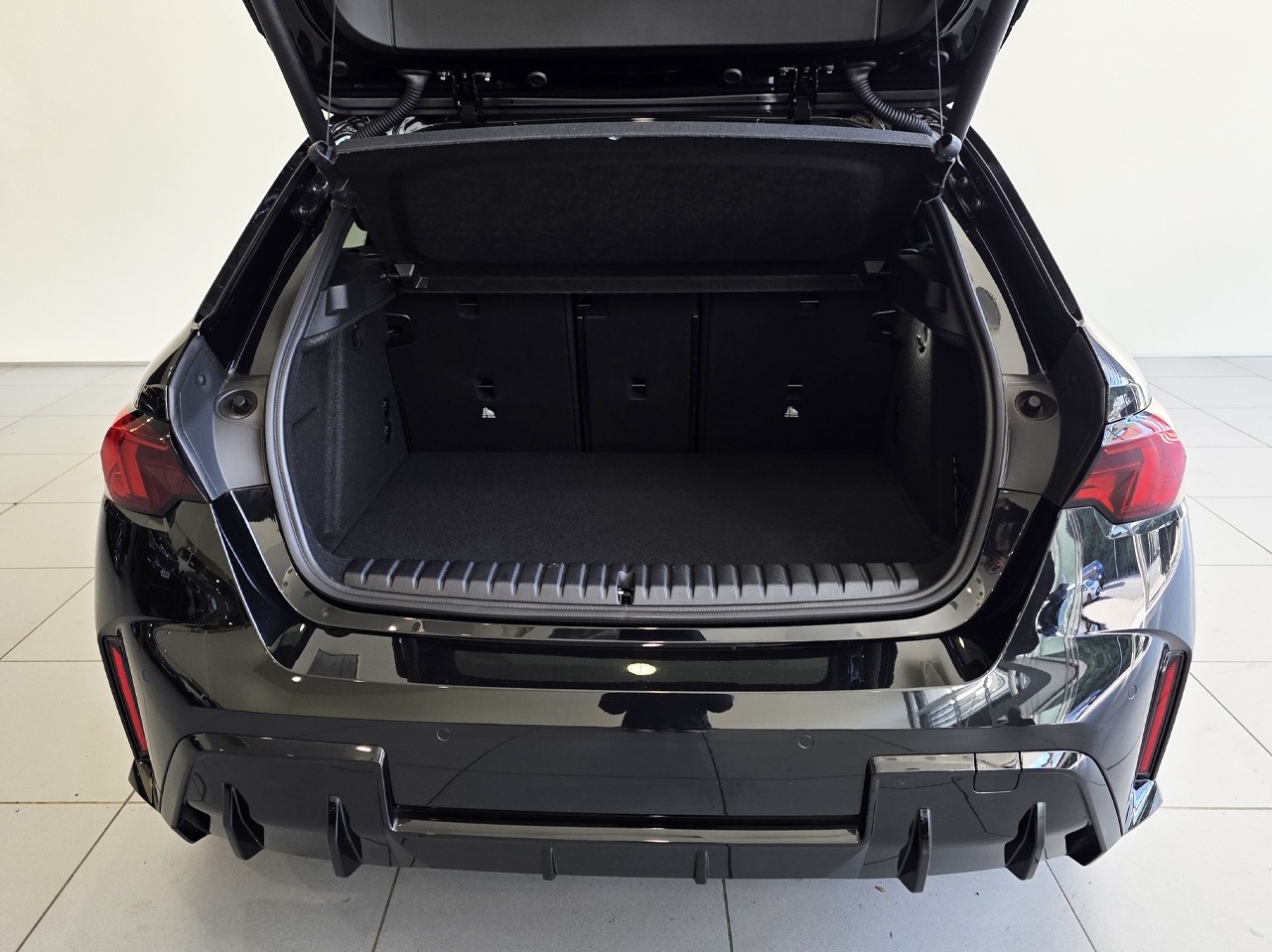 BMW 120i Hatch M Sport Package Pro