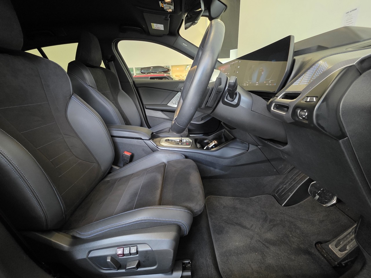BMW 120i Hatch M Sport Package Pro