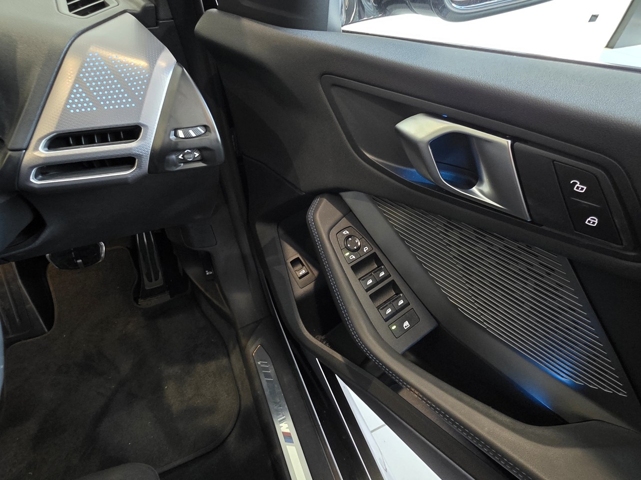 BMW 120i Hatch M Sport Package Pro