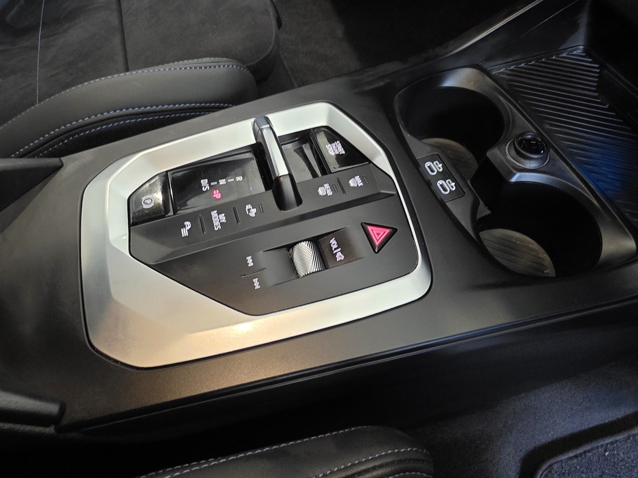 BMW 120i Hatch M Sport Package Pro