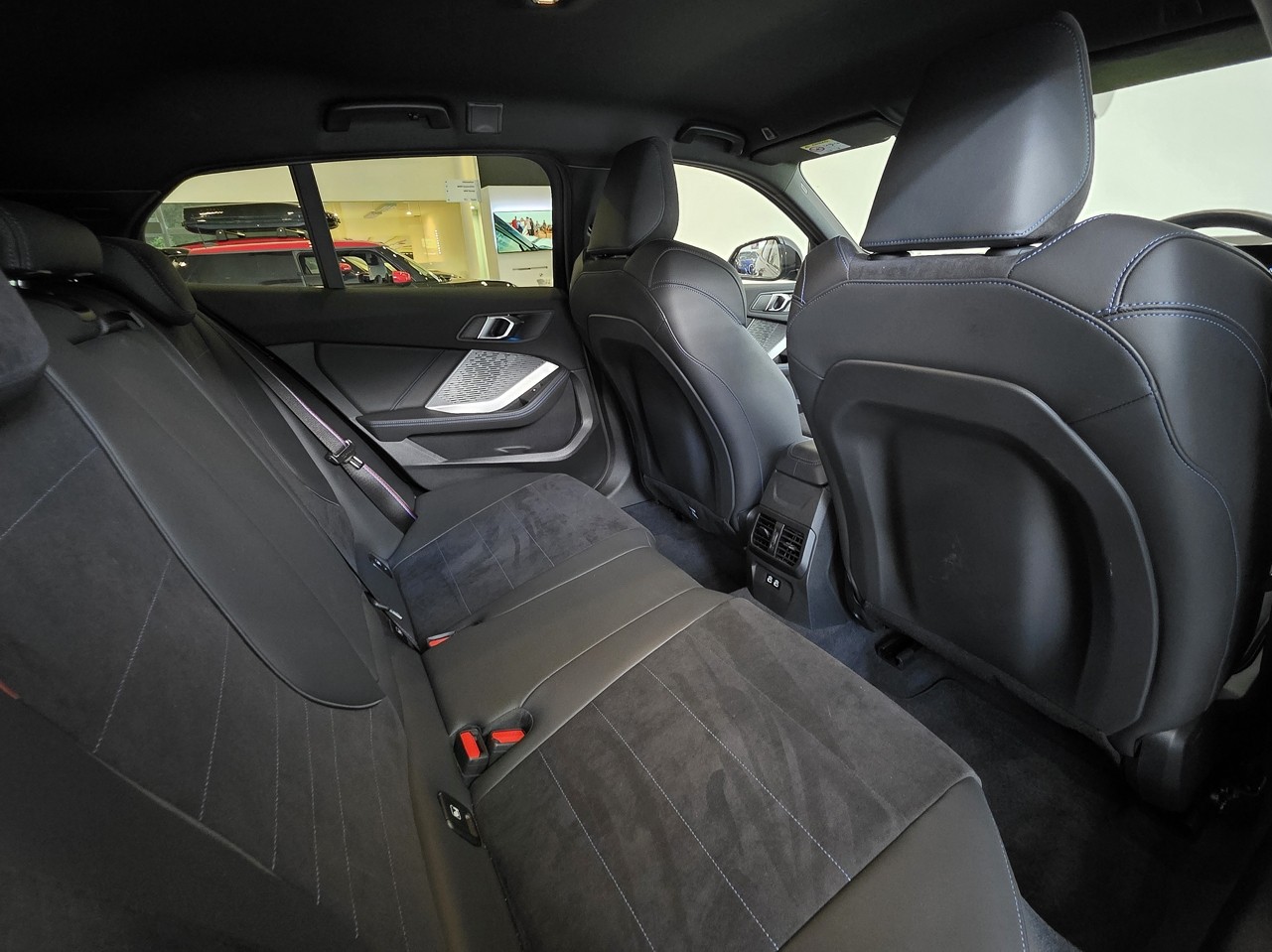 BMW 120i Hatch M Sport Package Pro