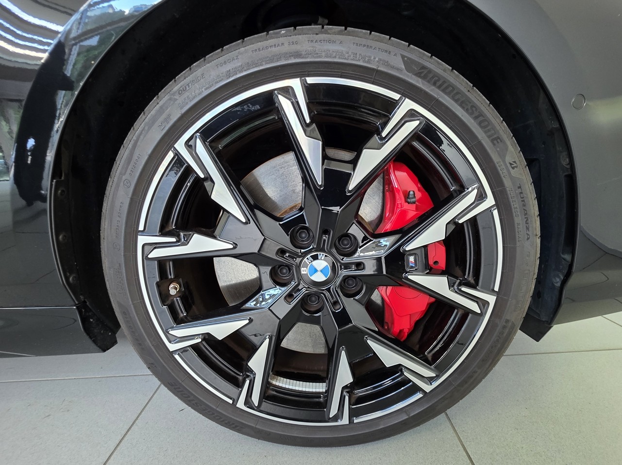 BMW 120i Hatch M Sport Package Pro