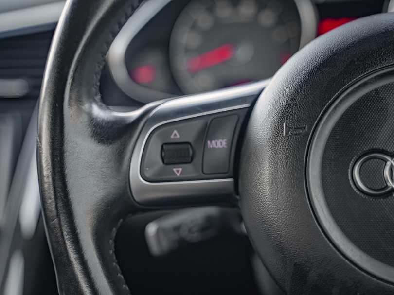 2007 Audi R8 13
