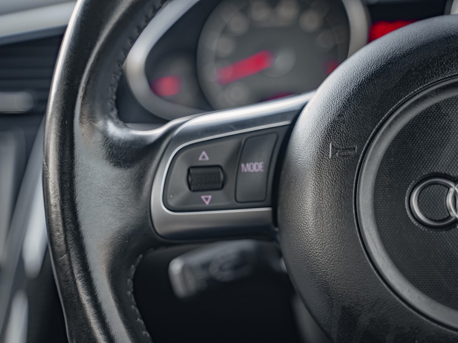 2007 Audi R8 13