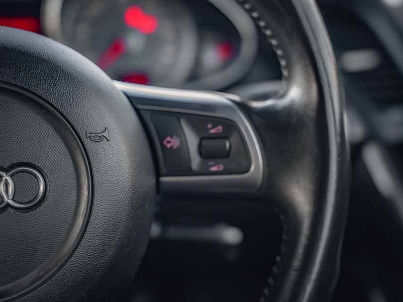 2007 Audi R8 14
