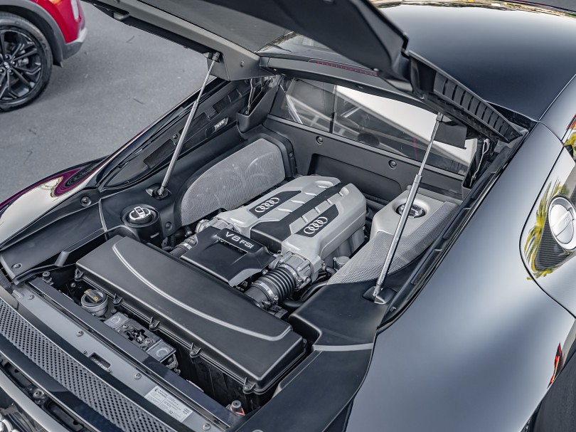 2007 Audi R8 18